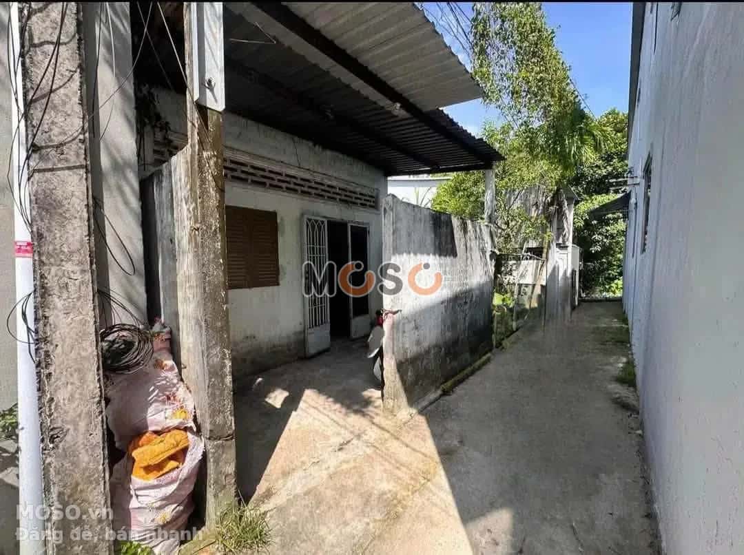 Bán đất Làng hoa Bà Bộ Quận Bình Thuỷ, TP. Cần Thơ – giá 1.2 tỷ - ảnh 1