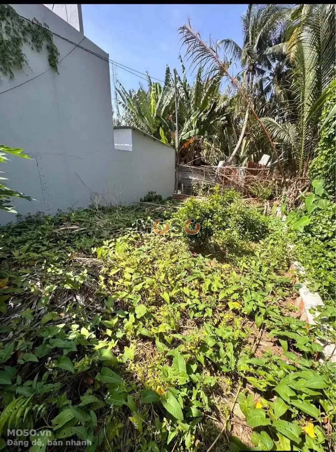 Bán đất Làng hoa Bà Bộ Quận Bình Thuỷ, TP. Cần Thơ – giá 1.2 tỷ - ảnh 3