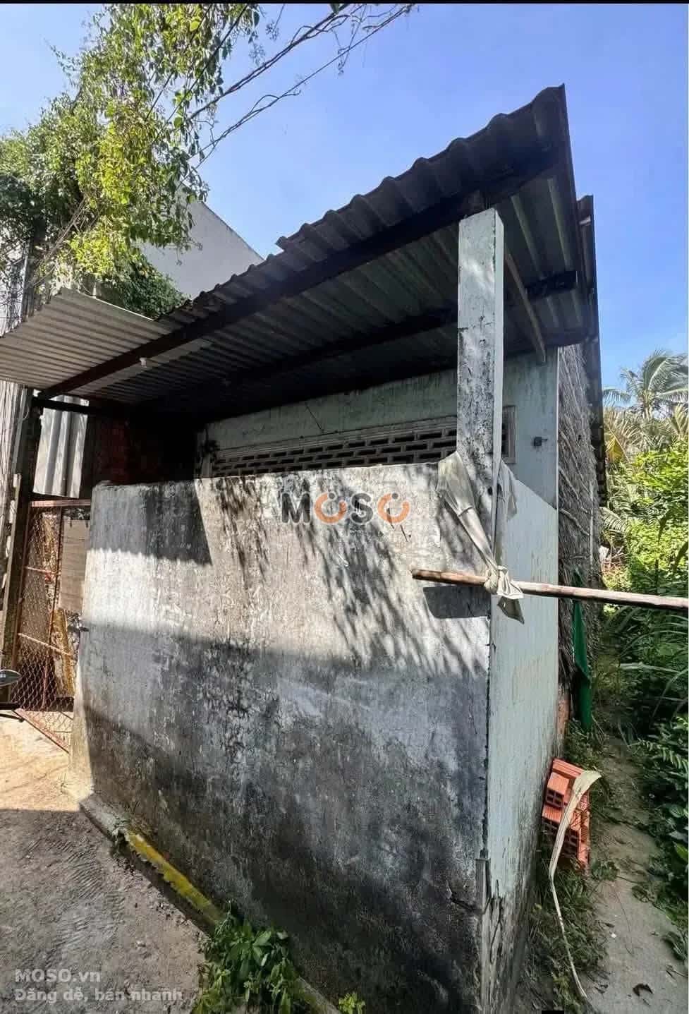 Bán đất Làng hoa Bà Bộ Quận Bình Thuỷ, TP. Cần Thơ – giá 1.2 tỷ - ảnh 2