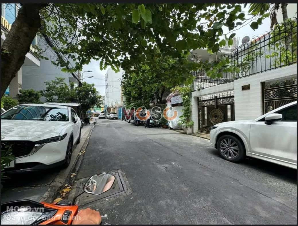 Bán nhà hẻm Nguyễn Hồng Đào Quận Tân Bình, TP.HCM – giá 20 tỷ - ảnh 2