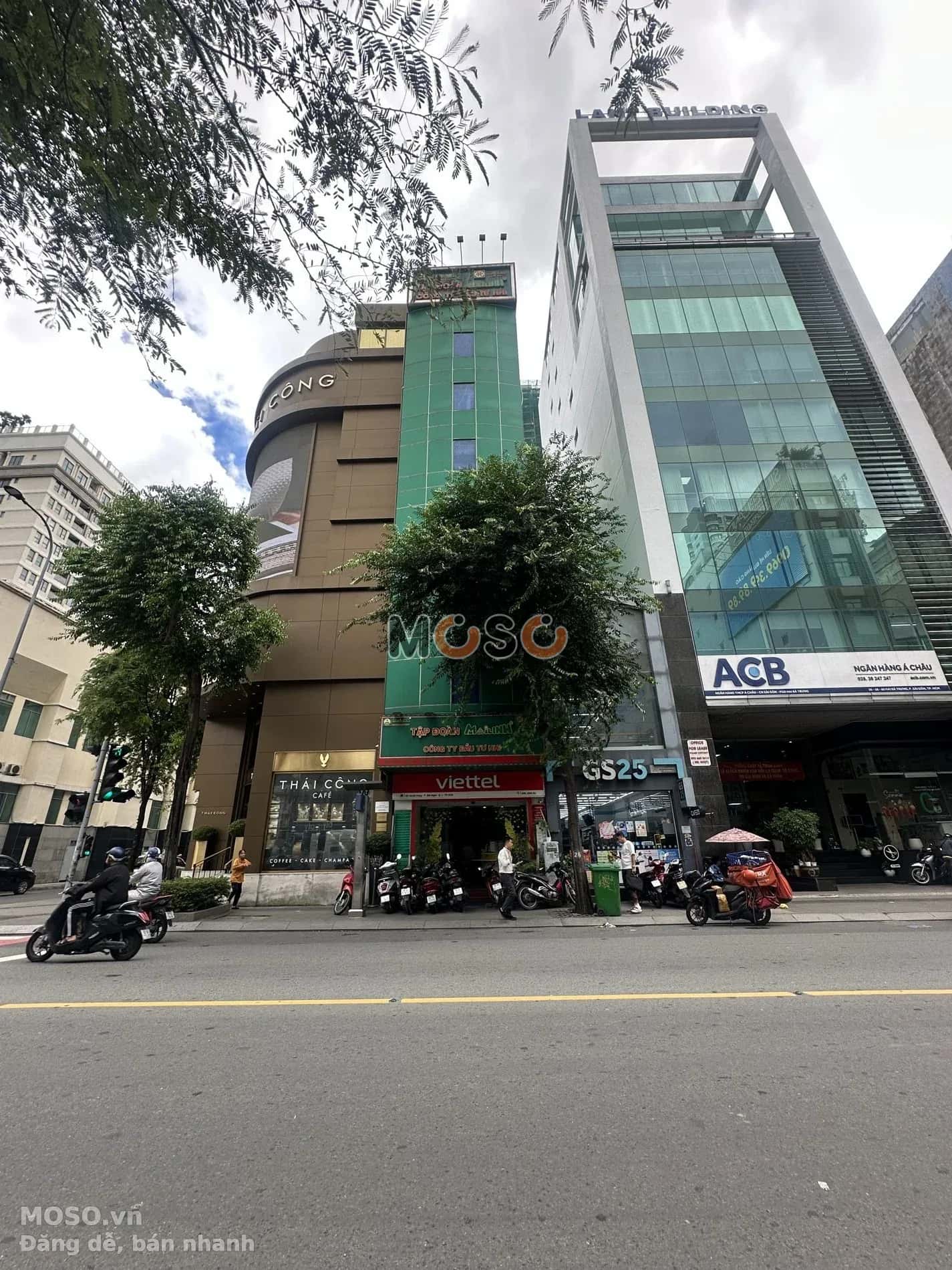Bán nhà hẻm Thống Nhất   Quận Gò Vấp, TP.HCM – 4 phòng ngủ, giá 25 tỷ - ảnh 3