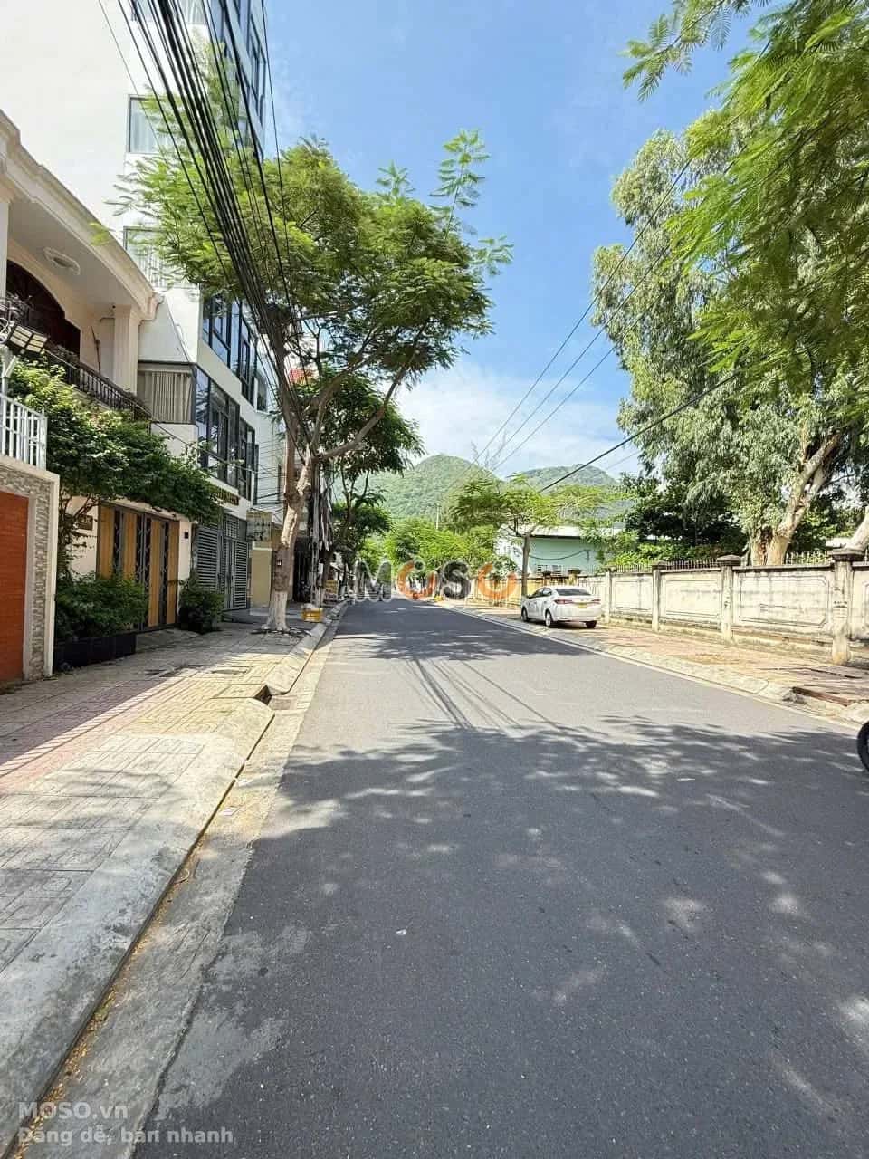 Bán nhà mặt tiền đường Quảng Đức  Thành phố Nha Trang, Khánh Hòa – 3 phòng ngủ, giá 9 tỷ - ảnh 6