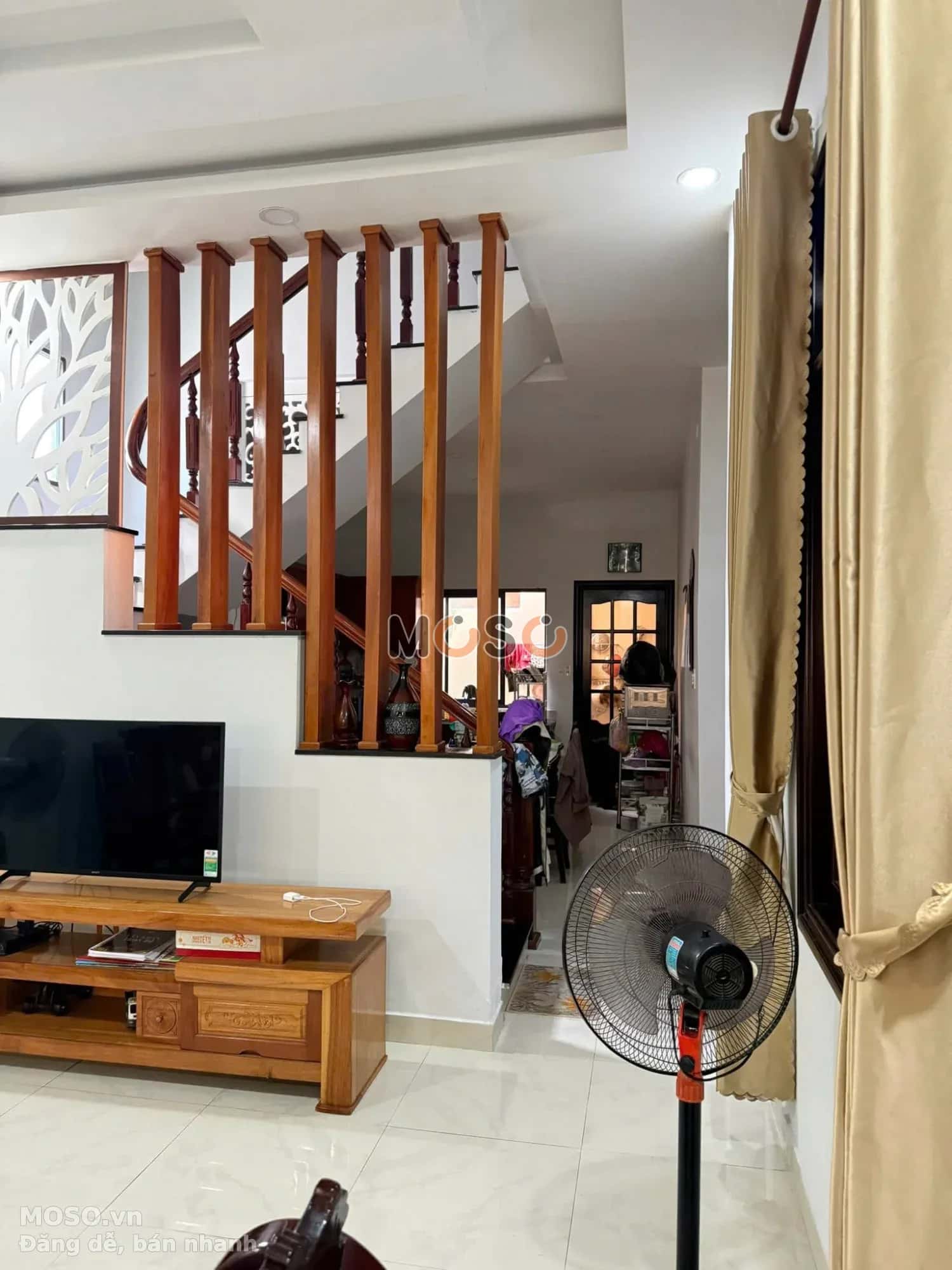 Bán nhà mặt tiền đường Quảng Đức  Thành phố Nha Trang, Khánh Hòa – 3 phòng ngủ, giá 9 tỷ - ảnh 3