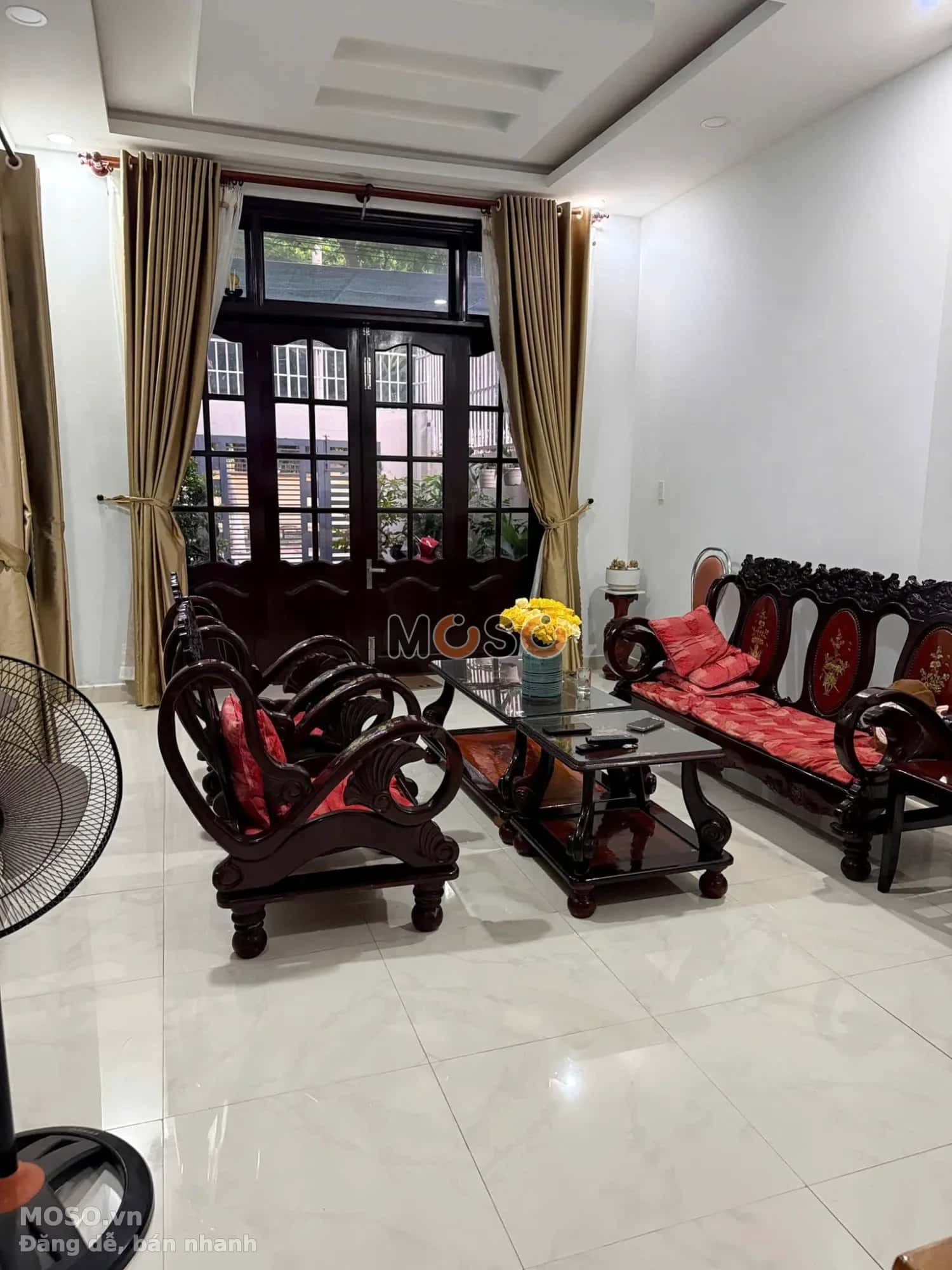 Bán nhà mặt tiền đường Quảng Đức  Thành phố Nha Trang, Khánh Hòa – 3 phòng ngủ, giá 9 tỷ - ảnh 2