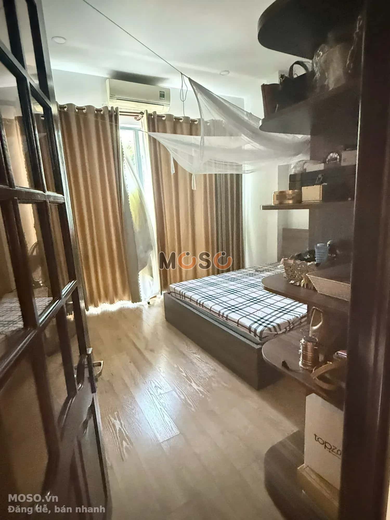 Bán nhà mặt tiền đường Quảng Đức  Thành phố Nha Trang, Khánh Hòa – 3 phòng ngủ, giá 9 tỷ - ảnh 5