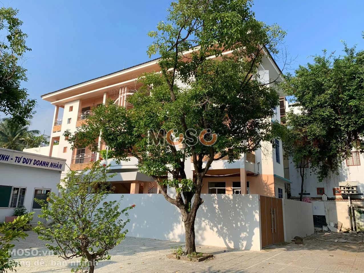 Bán nhà hẻm Trường Chinh Quận Tân Bình, TP.HCM – giá 29.5 tỷ - ảnh 1