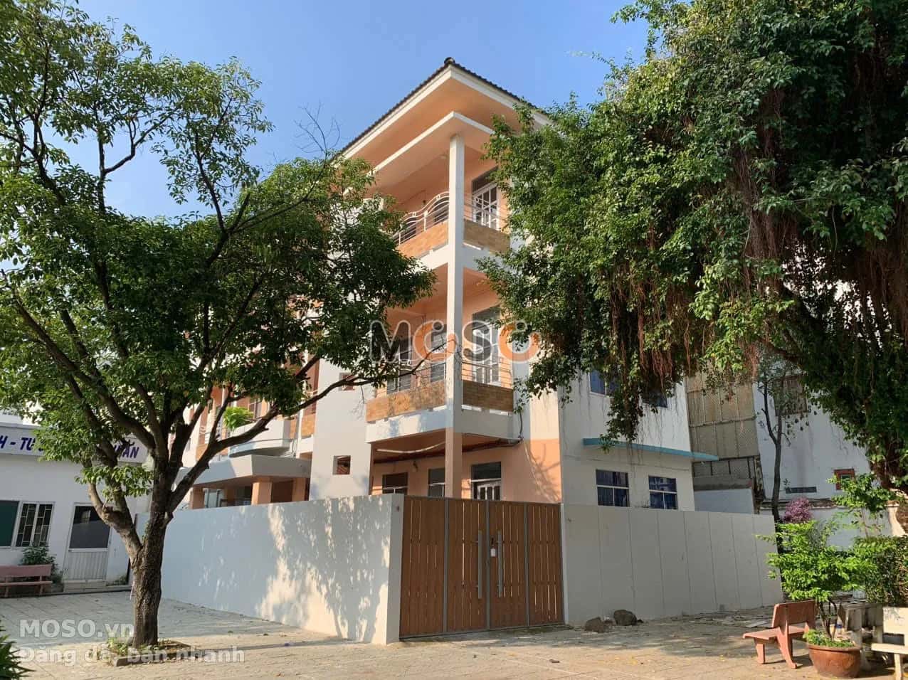 Bán nhà hẻm Trường Chinh Quận Tân Bình, TP.HCM – giá 29.5 tỷ - ảnh 5