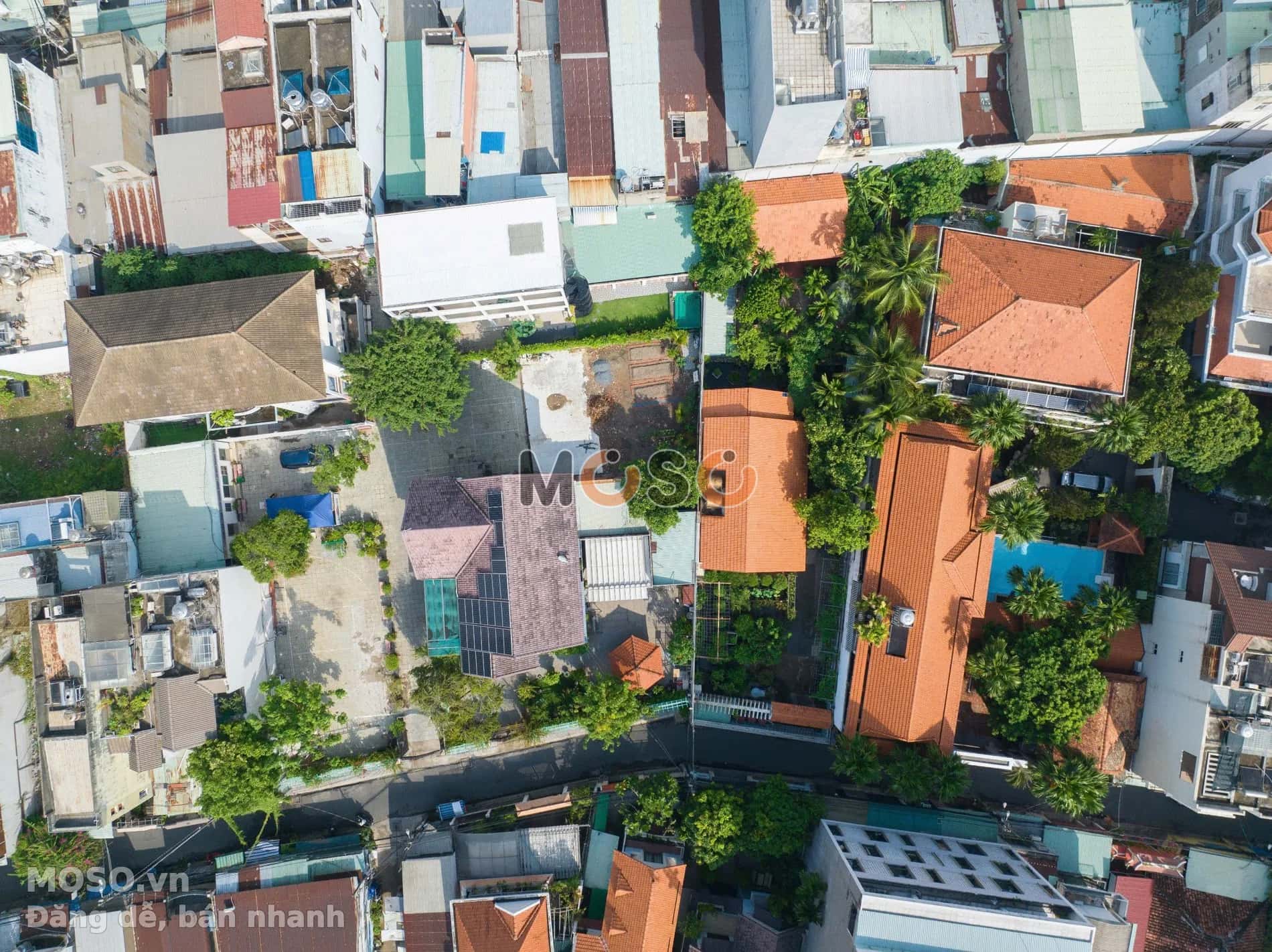 Bán nhà hẻm Trường Chinh Quận Tân Bình, TP.HCM – giá 29.5 tỷ - ảnh 3