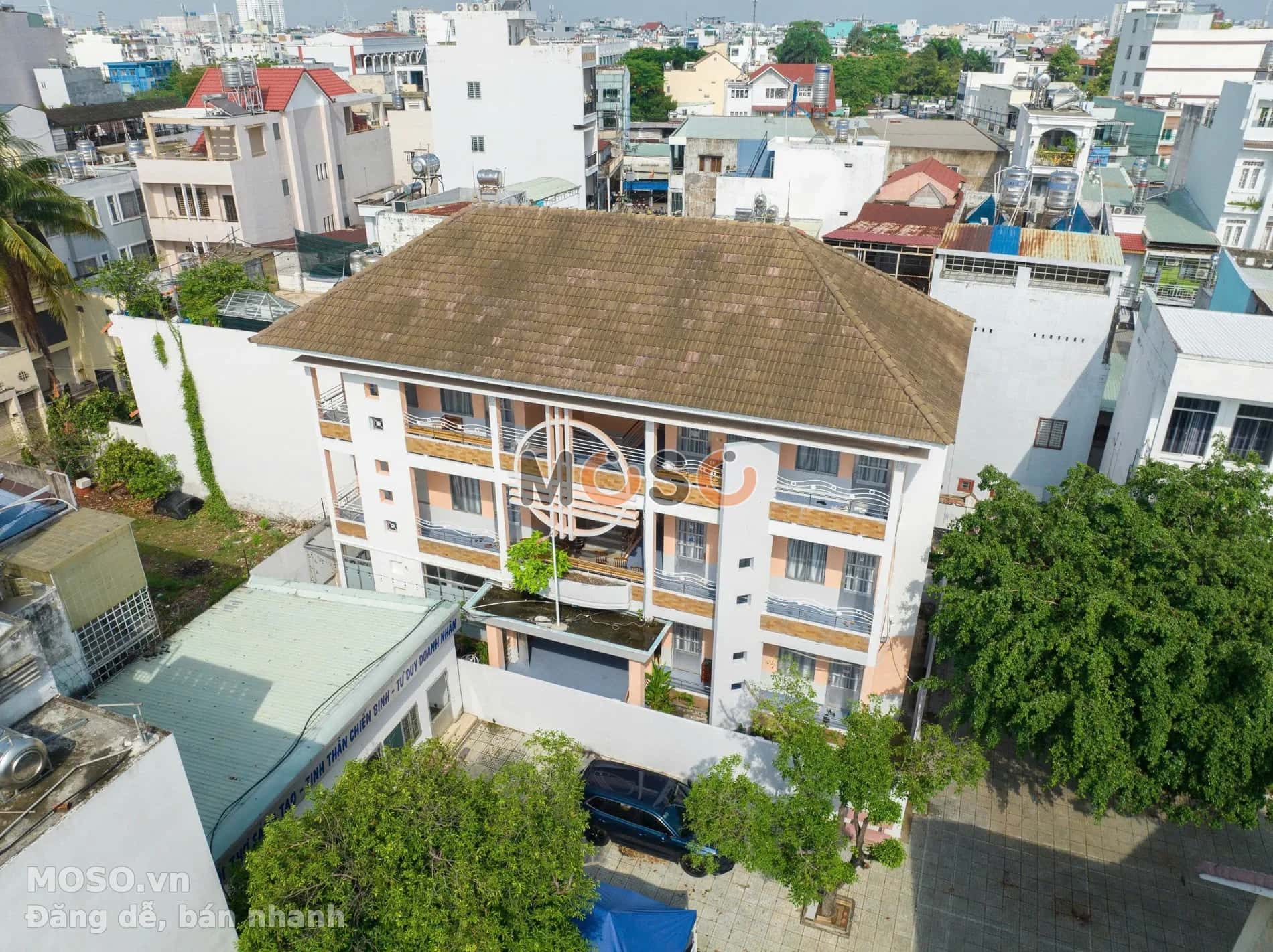 Bán nhà hẻm Trường Chinh Quận Tân Bình, TP.HCM – giá 29.5 tỷ - ảnh 4