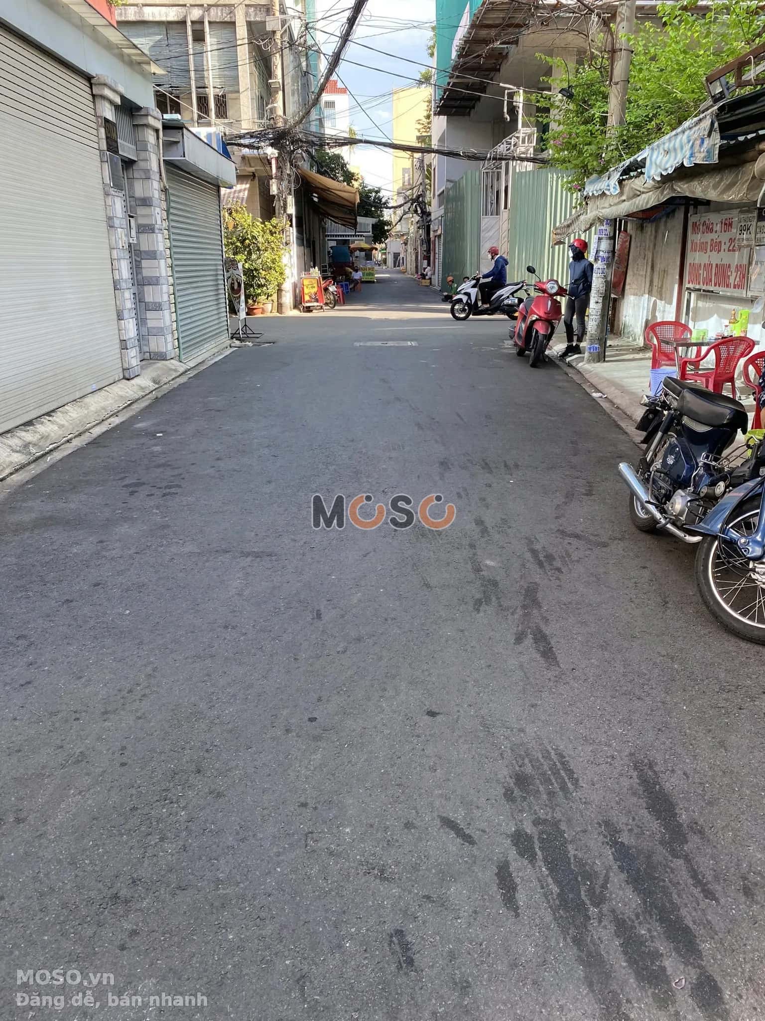 Bán nhà hẻm Trương Công Định Quận Tân Bình, TP.HCM – giá 24 tỷ - ảnh 2