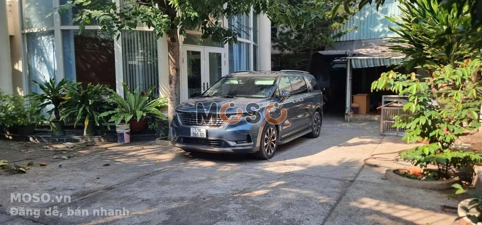 Bán nhà hẻm Trường Chinh Quận Tân Bình, TP.HCM – giá 78 tỷ - ảnh 1