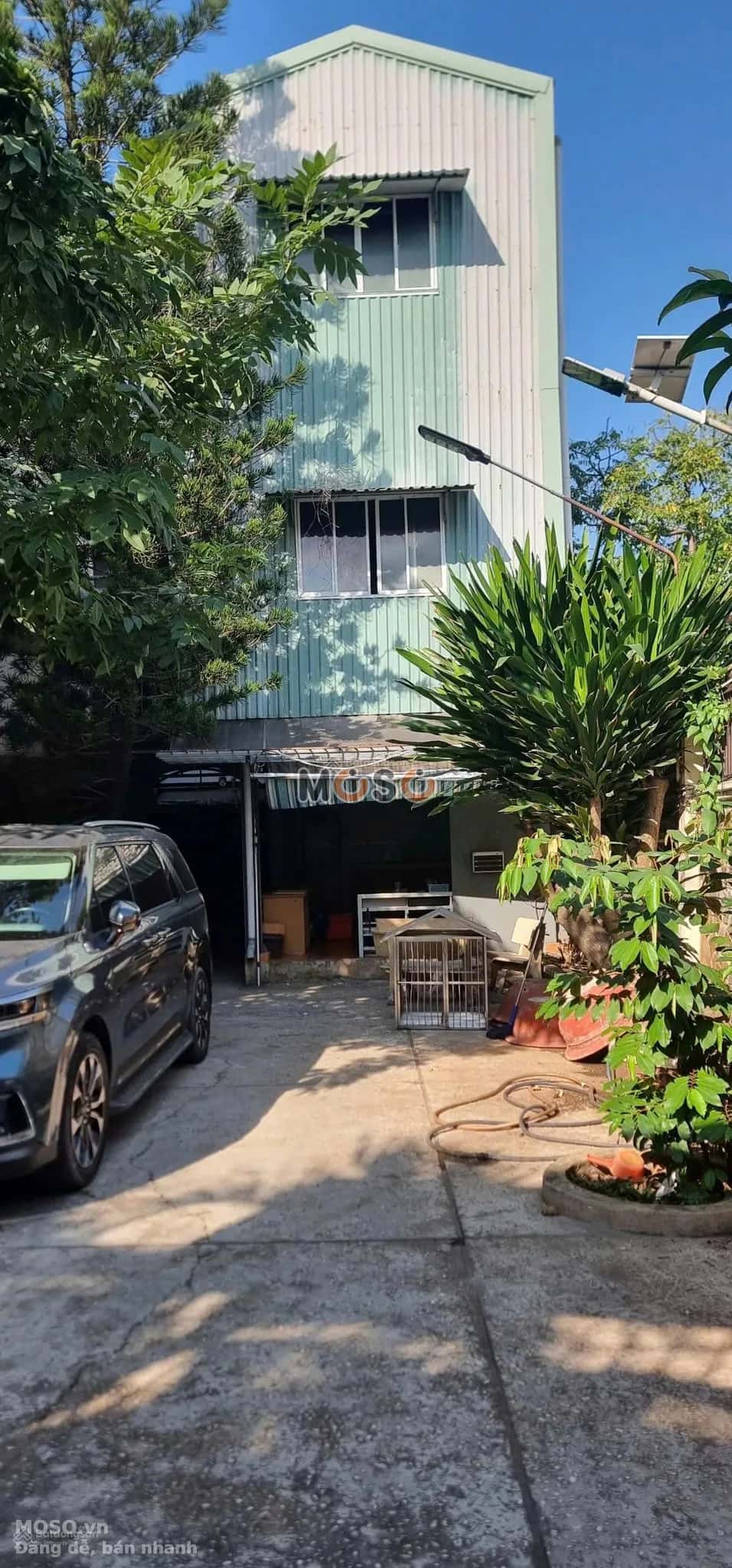 Bán nhà hẻm Trường Chinh Quận Tân Bình, TP.HCM – giá 78 tỷ - ảnh 3