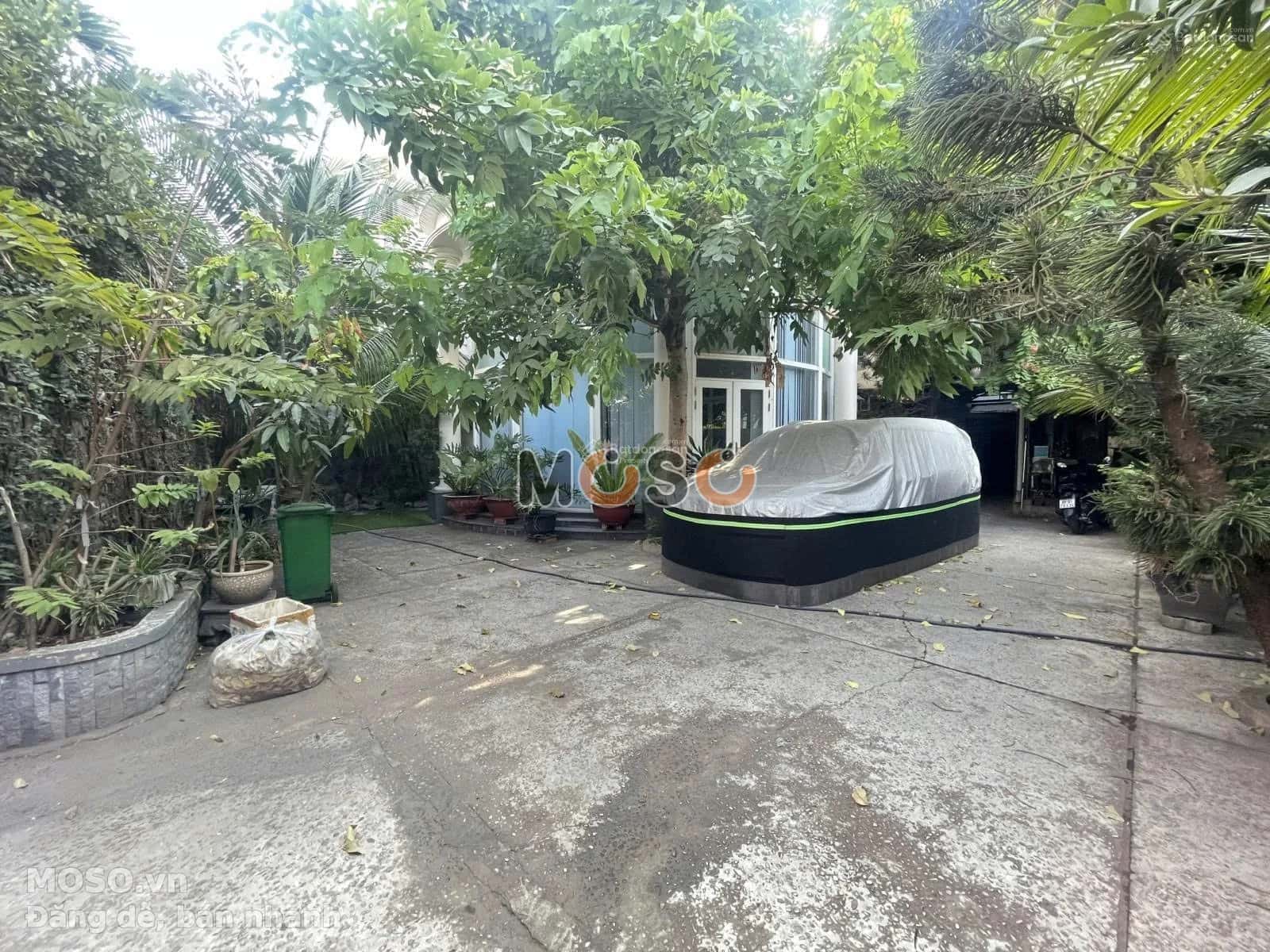 Bán nhà hẻm Trường Chinh Quận Tân Bình, TP.HCM – giá 78 tỷ - ảnh 2