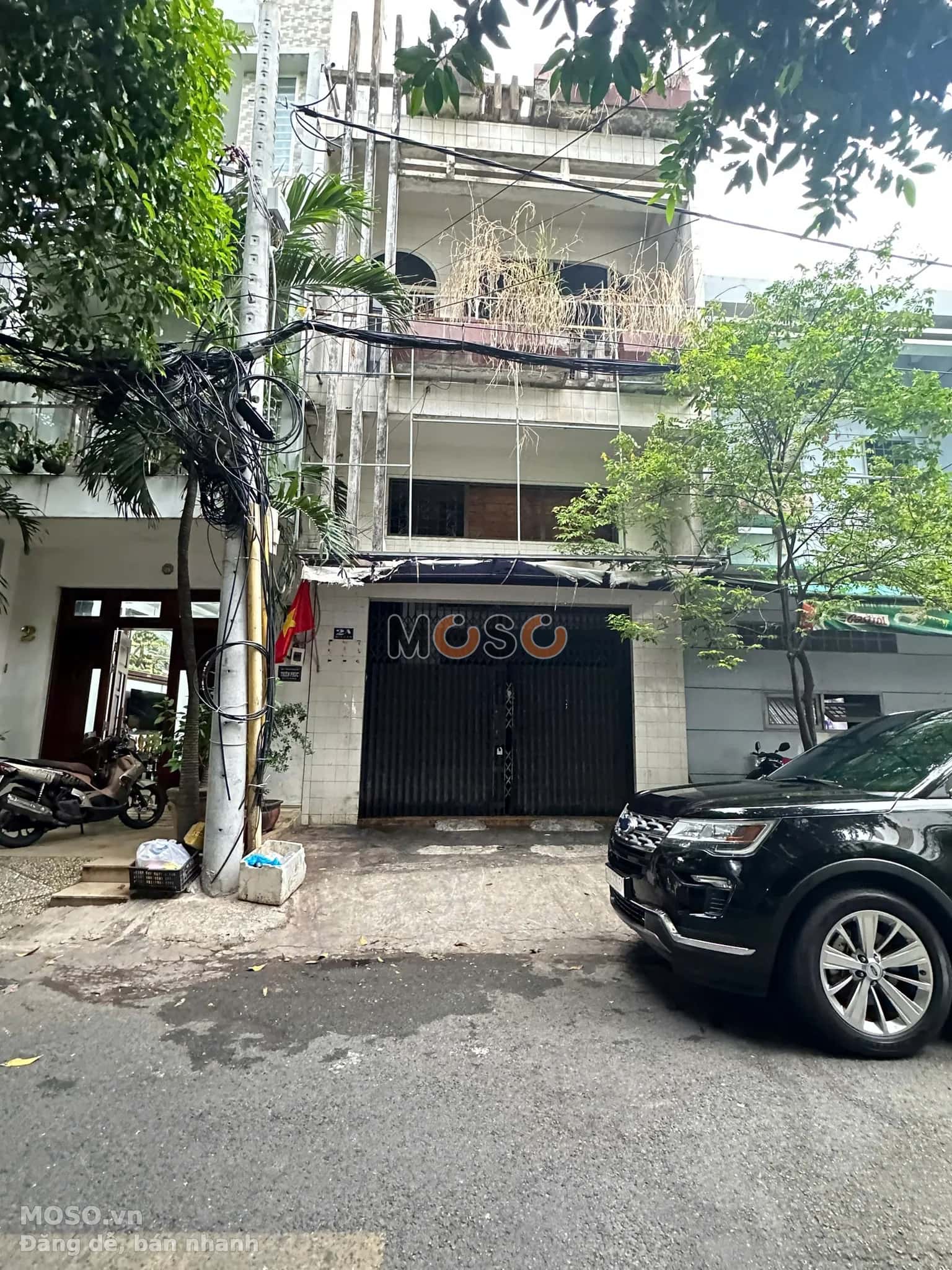 Bán nhà mặt tiền Bàu Cát 3 Quận Tân Bình, TP.HCM – giá 16.2 tỷ - ảnh 1