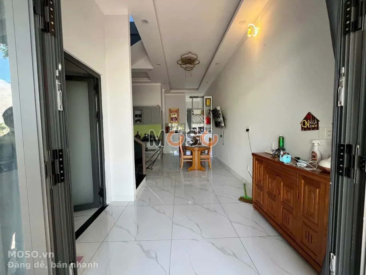 Bán nhà mặt tiền đường N1 Thành phố Bến Cát, Bình Dương – 3 phòng ngủ, giá 2 tỷ - ảnh 3