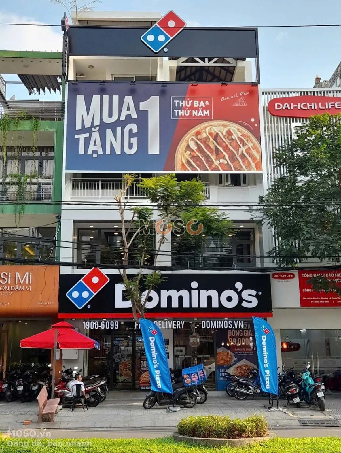 Bán nhà mặt tiền Bàu Cát Quận Tân Bình, TP.HCM – giá 60 tỷ - ảnh 2