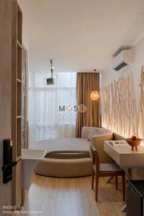 Bán nhà mặt tiền Nguyễn Công Trứ Quận 1, TP.HCM – giá 60 tỷ - ảnh 9
