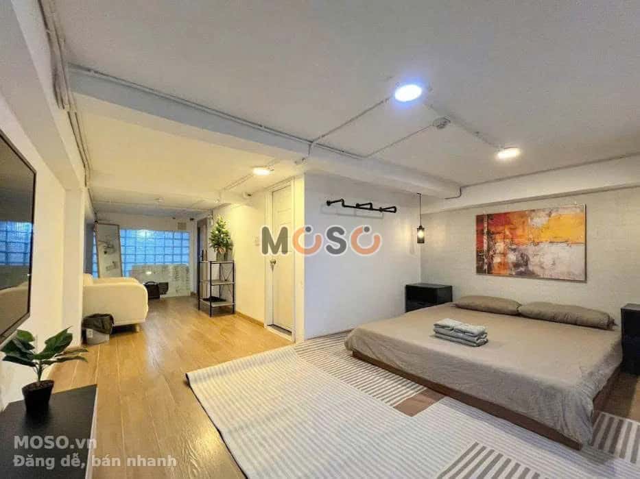 Bán nhà mặt tiền Nguyễn Công Trứ Quận 1, TP.HCM – giá 60 tỷ - ảnh 1