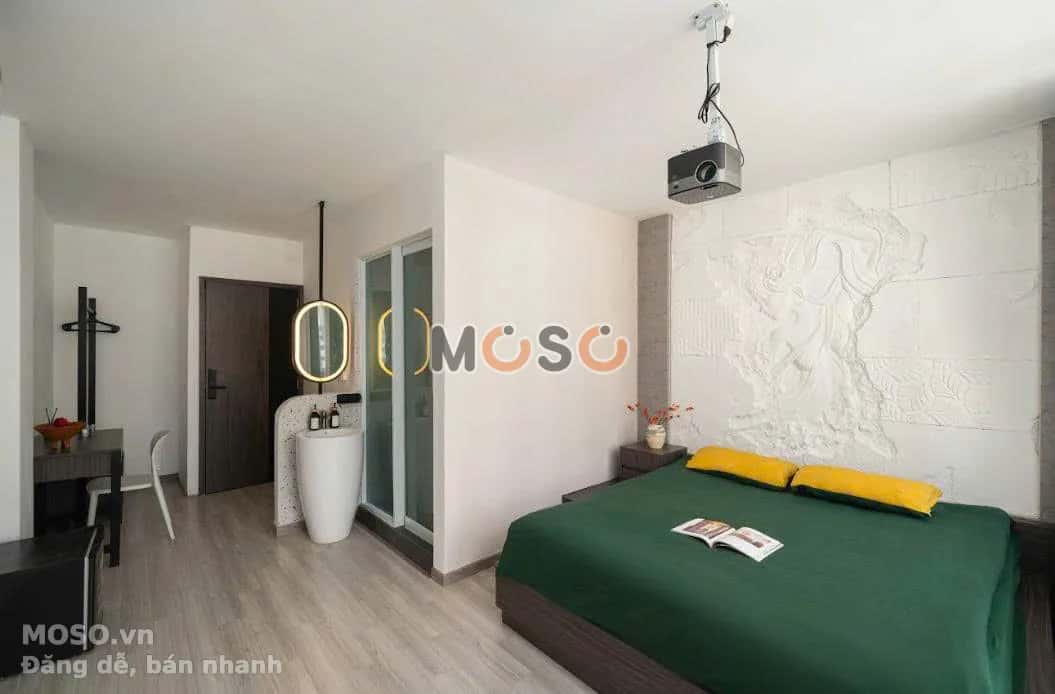Bán nhà mặt tiền Nguyễn Công Trứ Quận 1, TP.HCM – giá 60 tỷ - ảnh 3