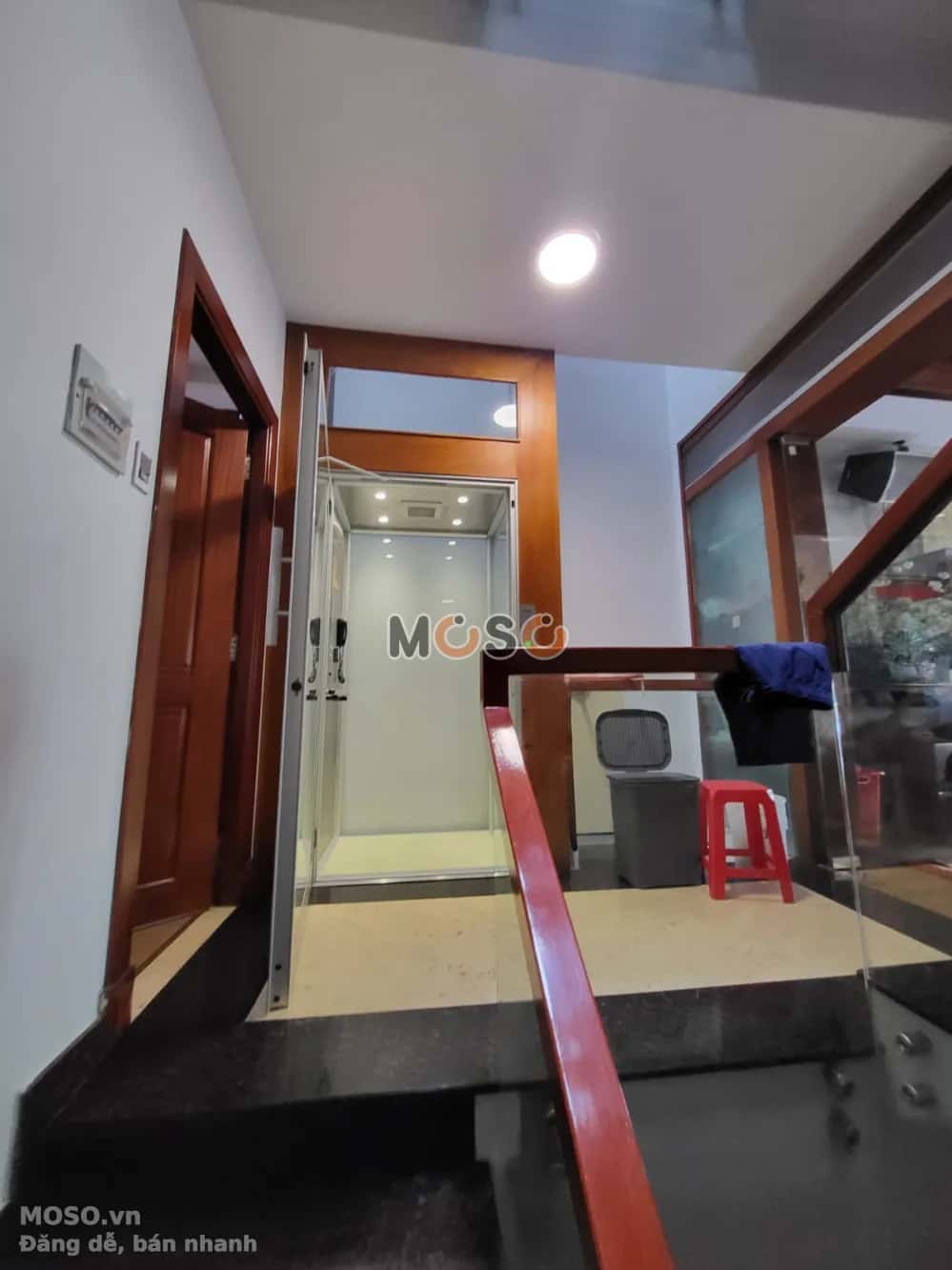 Bán nhà hẻm Nguyễn Hồng Đào Quận Tân Bình, TP.HCM – giá 16.3 tỷ - ảnh 10