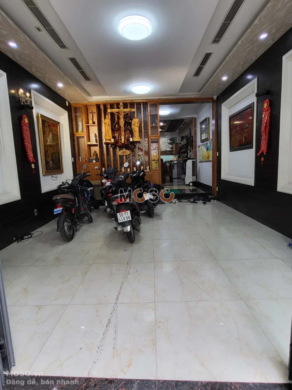 Bán nhà hẻm Nguyễn Hồng Đào Quận Tân Bình, TP.HCM – giá 16.3 tỷ - ảnh 3