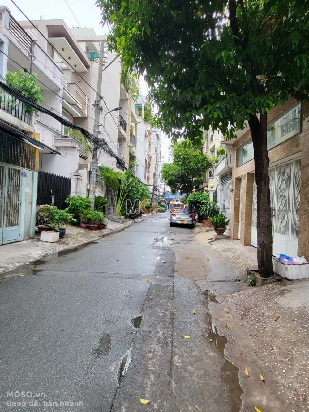 Bán nhà hẻm Nguyễn Hồng Đào Quận Tân Bình, TP.HCM – giá 16.3 tỷ - ảnh 4