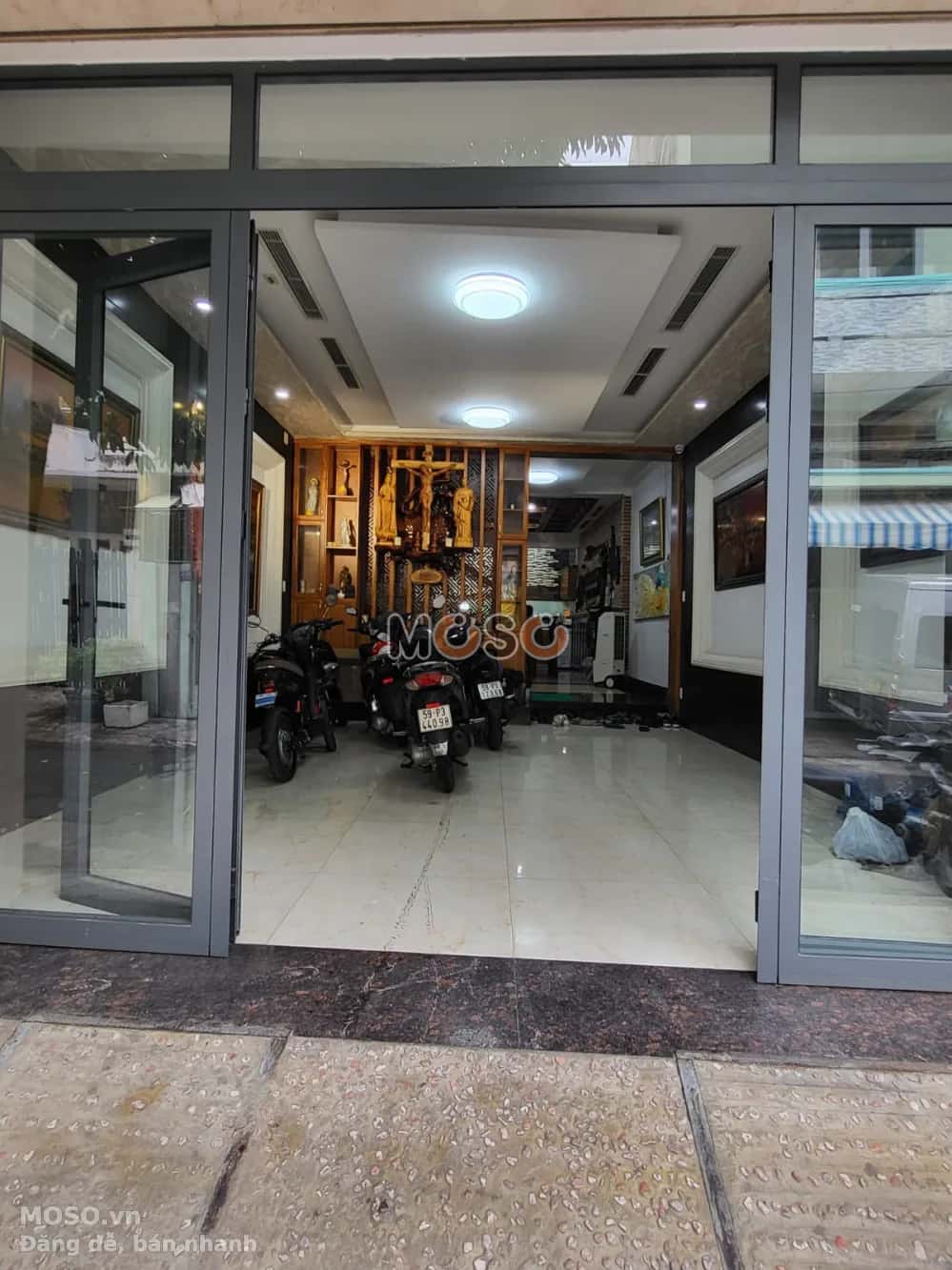 Bán nhà hẻm Nguyễn Hồng Đào Quận Tân Bình, TP.HCM – giá 16.3 tỷ - ảnh 2