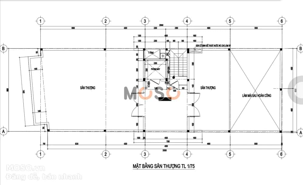Cho thuê văn phòng Âu Cơ Quận Tân Bình, TP.HCM – giá 330 triệu - ảnh 5