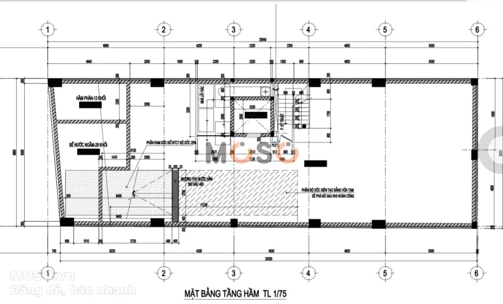 Cho thuê văn phòng Âu Cơ Quận Tân Bình, TP.HCM – giá 330 triệu - ảnh 4