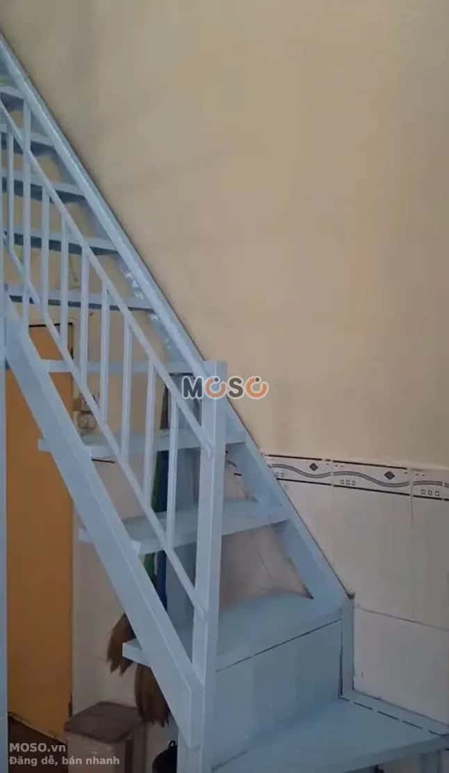 Bán nhà hẻm Bà Huyện Thanh Quan Quận Ninh Kiều, TP. Cần Thơ – 2 phòng ngủ, giá 1.1 tỷ - ảnh 3
