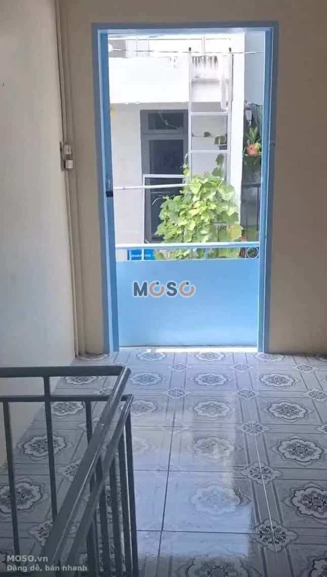 Bán nhà hẻm Bà Huyện Thanh Quan Quận Ninh Kiều, TP. Cần Thơ – 2 phòng ngủ, giá 1.1 tỷ - ảnh 4