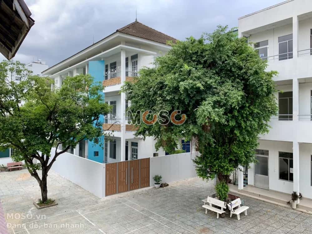 Bán nhà hẻm Trường Chinh Quận Tân Bình, TP.HCM – giá 168 tỷ - ảnh 3