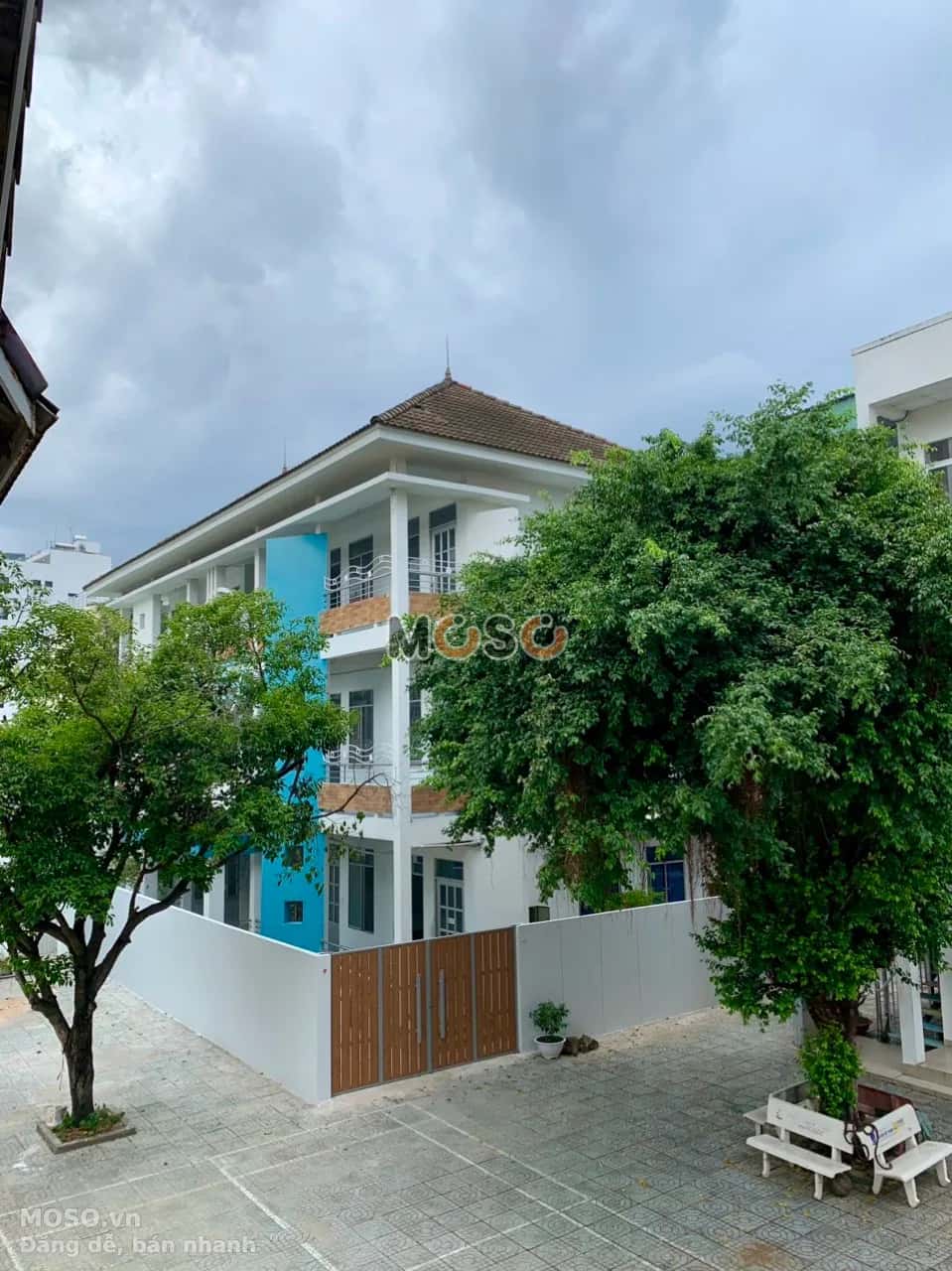Bán nhà hẻm Trường Chinh Quận Tân Bình, TP.HCM – giá 168 tỷ - ảnh 1