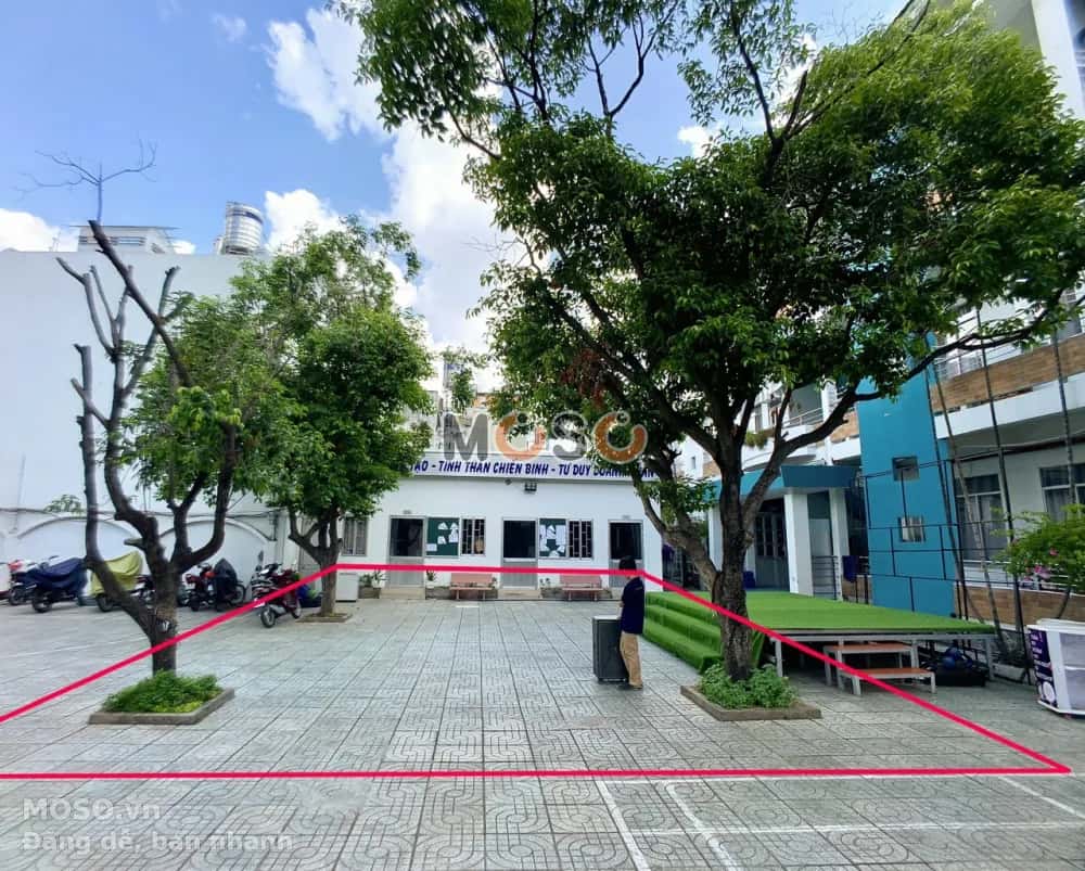 Bán nhà hẻm Trường Chinh Quận Tân Bình, TP.HCM – giá 168 tỷ - ảnh 2