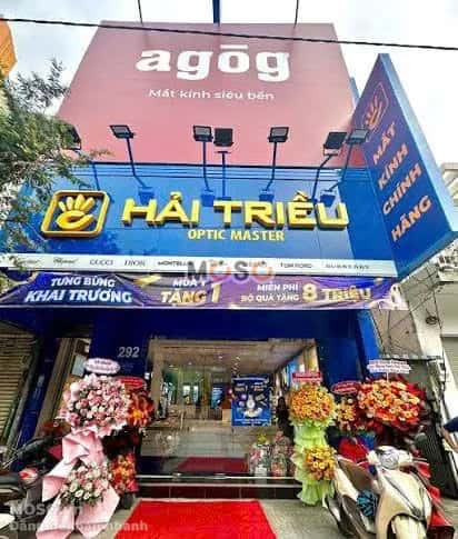 Bán nhà mặt tiền Trường Chinh Quận Tân Bình, TP.HCM – giá 29 tỷ - ảnh 1