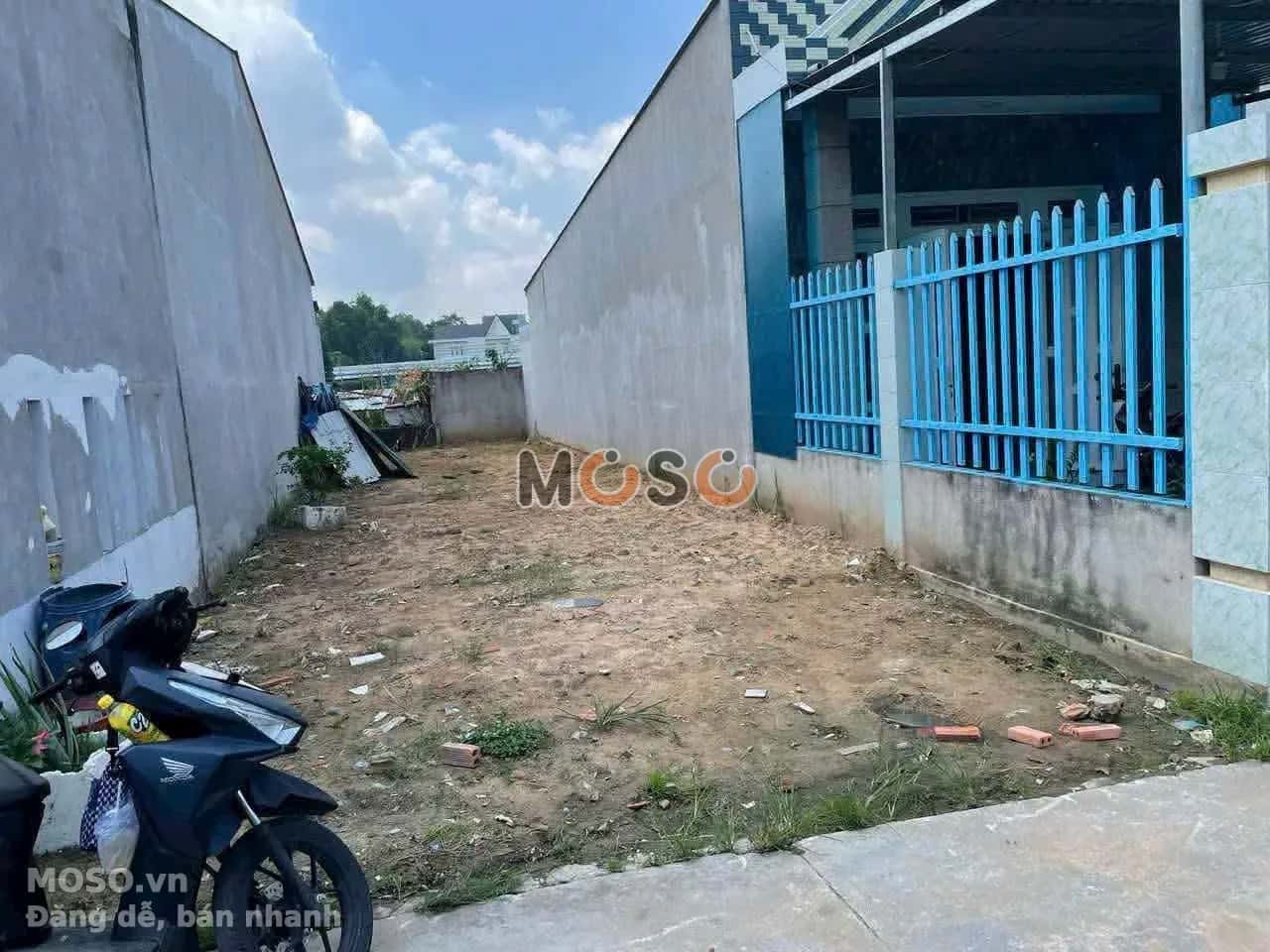 Bán đất nhánh DX94  Thành phố Thủ Dầu Một, Bình Dương – giá 1.9 tỷ - ảnh 2
