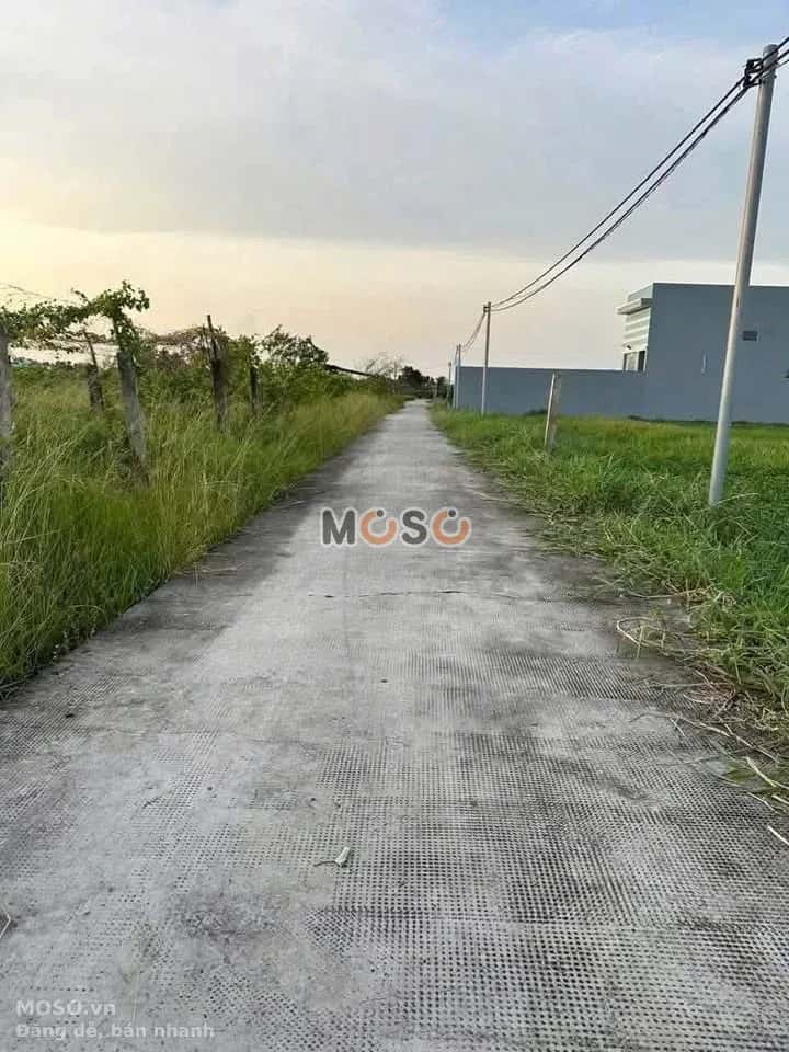 Bán đất Ấp Phú Xuân 2  Huyện Châu Thành, Long An – giá 460 triệu - ảnh 3