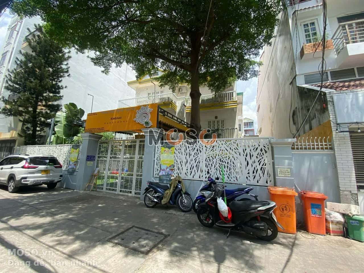Bán nhà hẻm Nhất Chi Mai Quận Tân Bình, TP.HCM – giá 75 tỷ - ảnh 2
