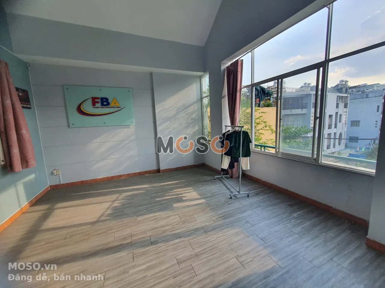 Bán nhà mặt tiền C1 Quận Tân Bình, TP.HCM – giá 38 tỷ - ảnh 6