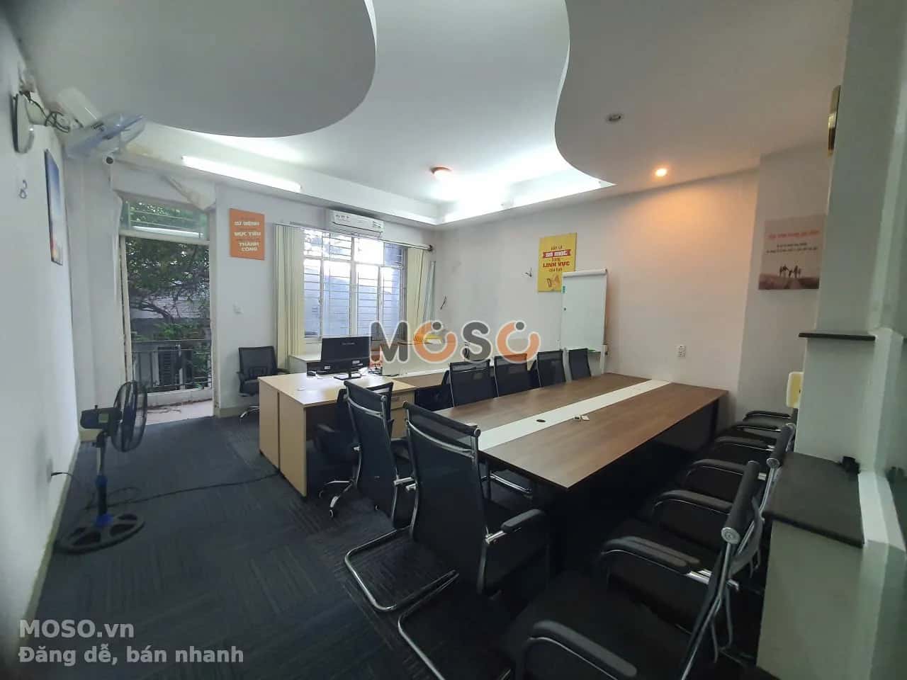 Bán nhà mặt tiền C1 Quận Tân Bình, TP.HCM – giá 38 tỷ - ảnh 7