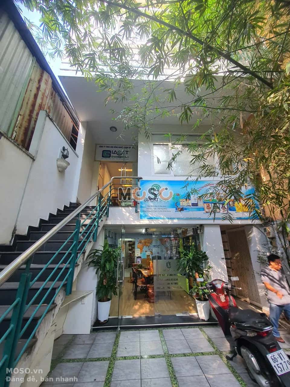 Bán nhà mặt tiền C1 Quận Tân Bình, TP.HCM – giá 38 tỷ - ảnh 2