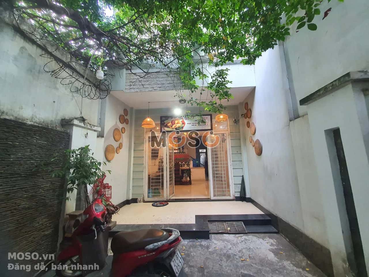 Bán nhà mặt tiền C1 Quận Tân Bình, TP.HCM – giá 38 tỷ - ảnh 4