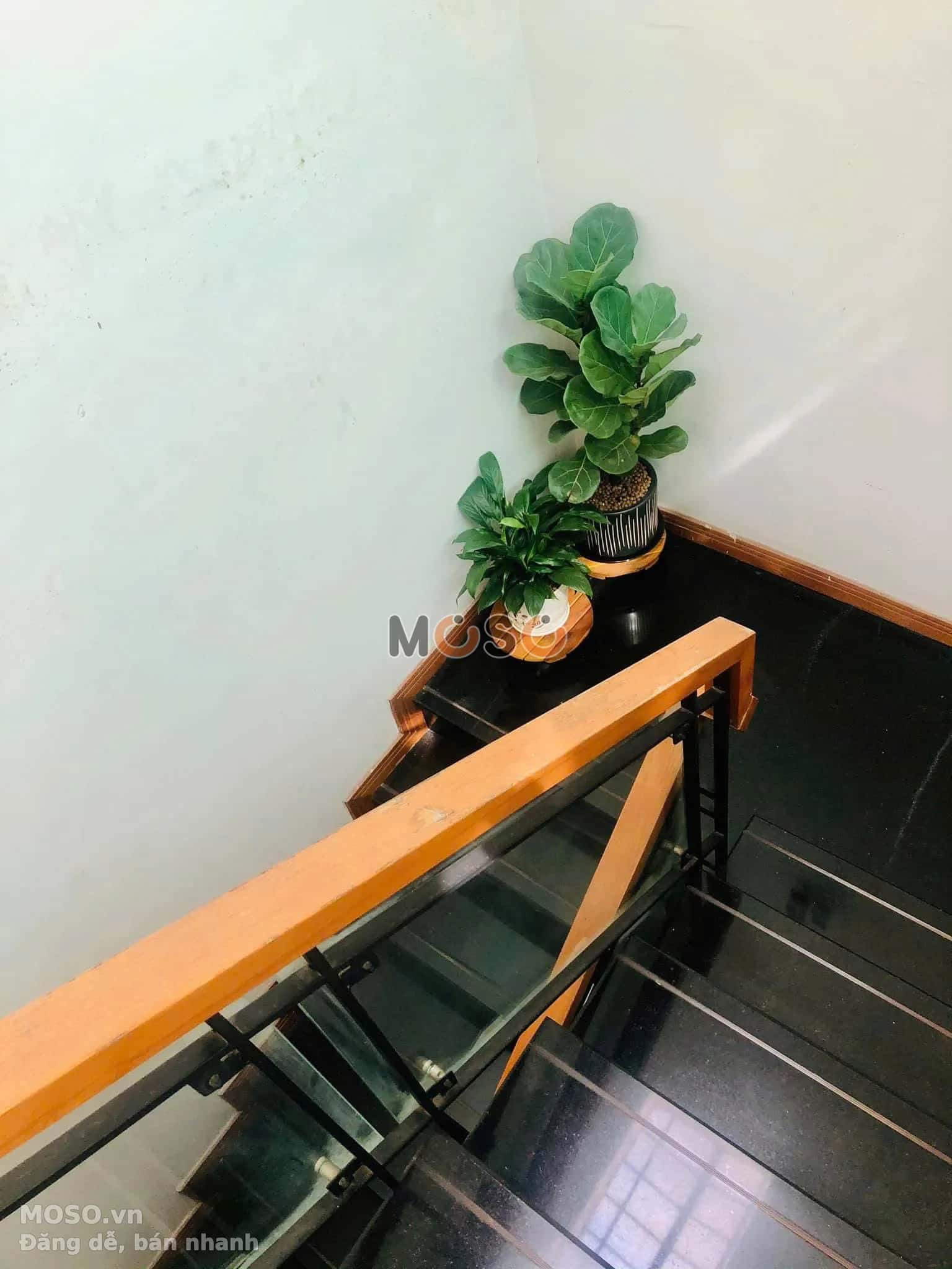 Bán nhà hẻm Nguyễn Thái Bình Quận Tân Bình, TP.HCM – giá 19 tỷ - ảnh 8