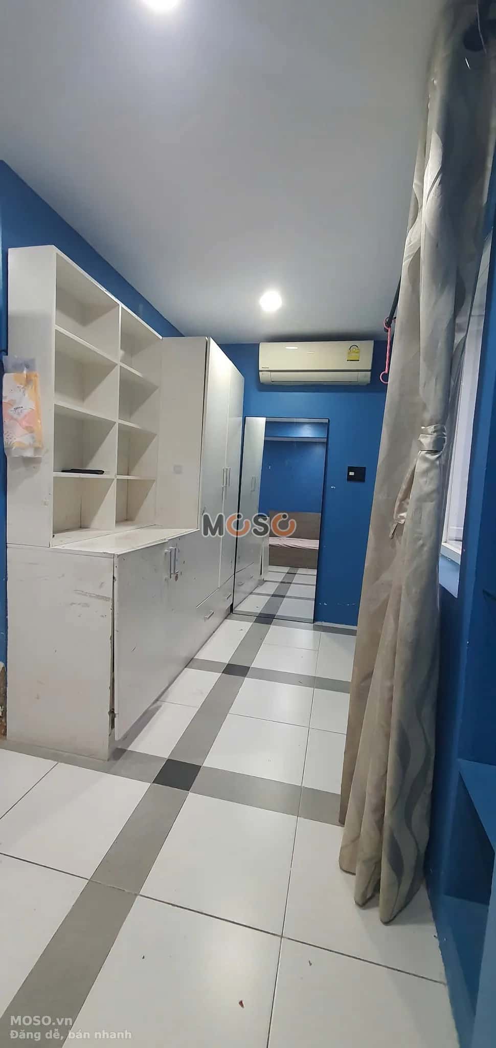 Bán nhà hẻm Nguyễn Thái Bình Quận Tân Bình, TP.HCM – giá 19 tỷ - ảnh 9