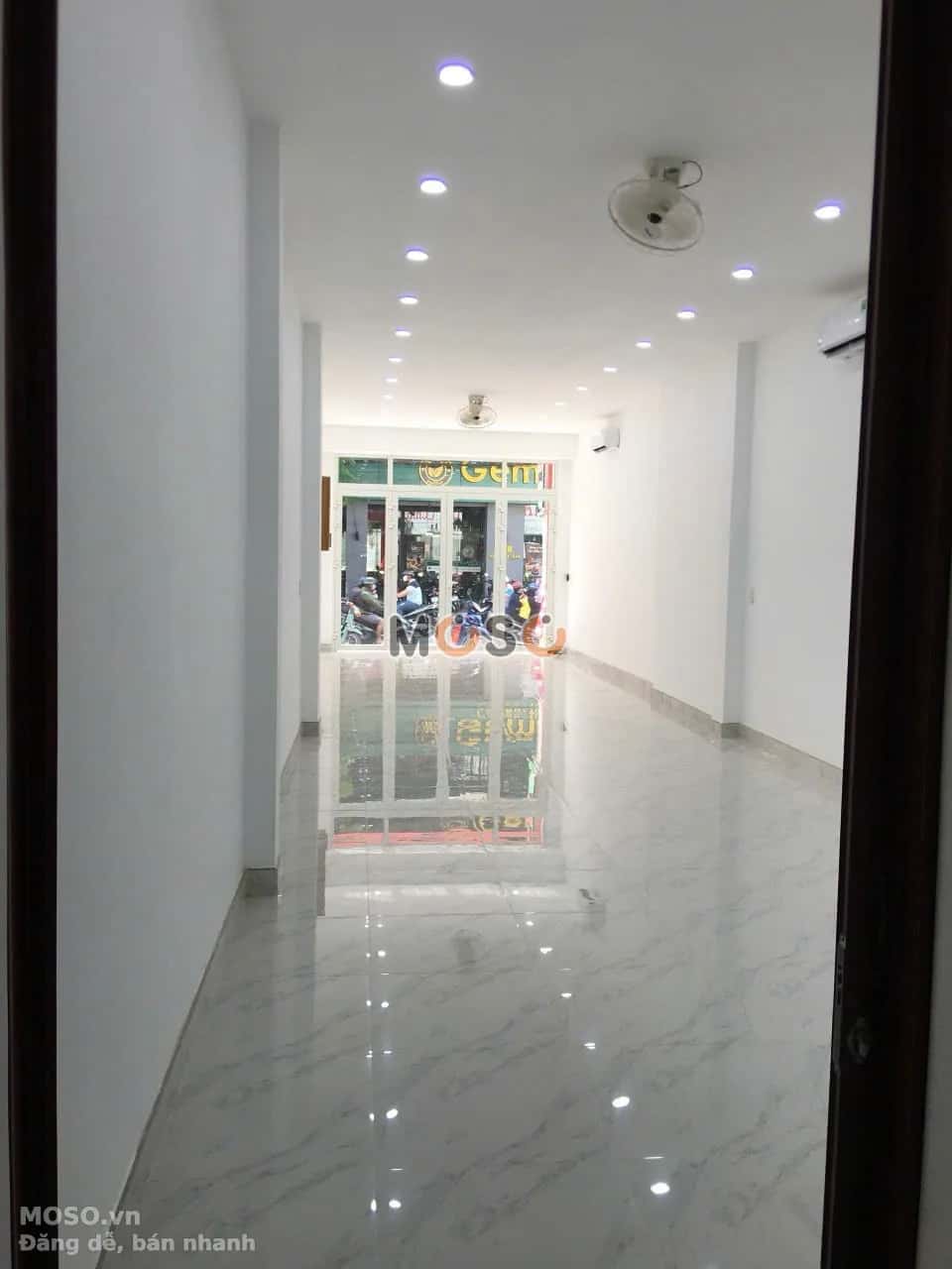 Bán nhà mặt tiền Hoàng Hoa Thám Q. Tân Bình, Thành phố – giá 28 tỷ - ảnh 14