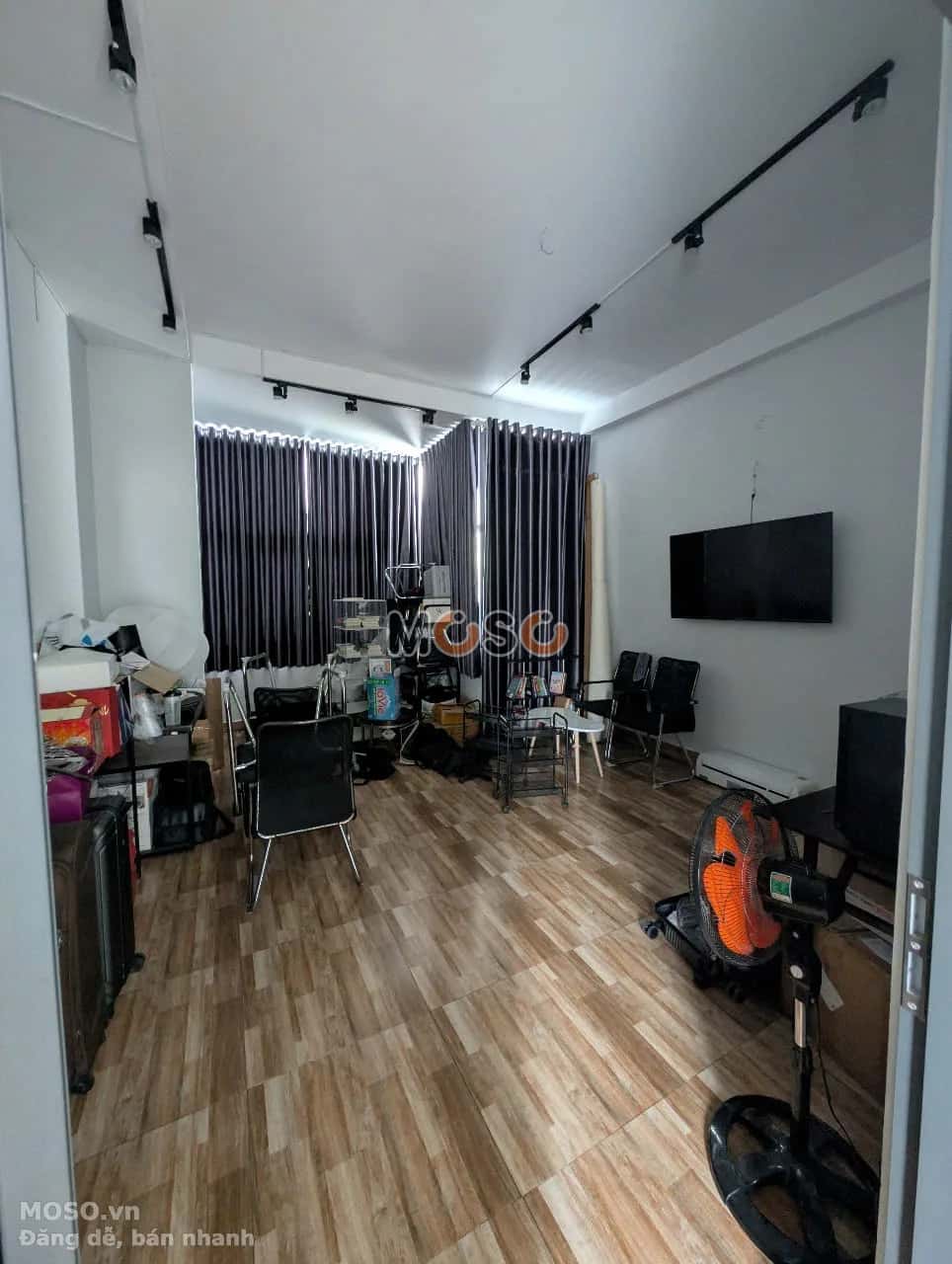 Bán nhà mặt tiền Đồng Xoài Quận Tân Bình, TP.HCM – giá 22 tỷ - ảnh 2
