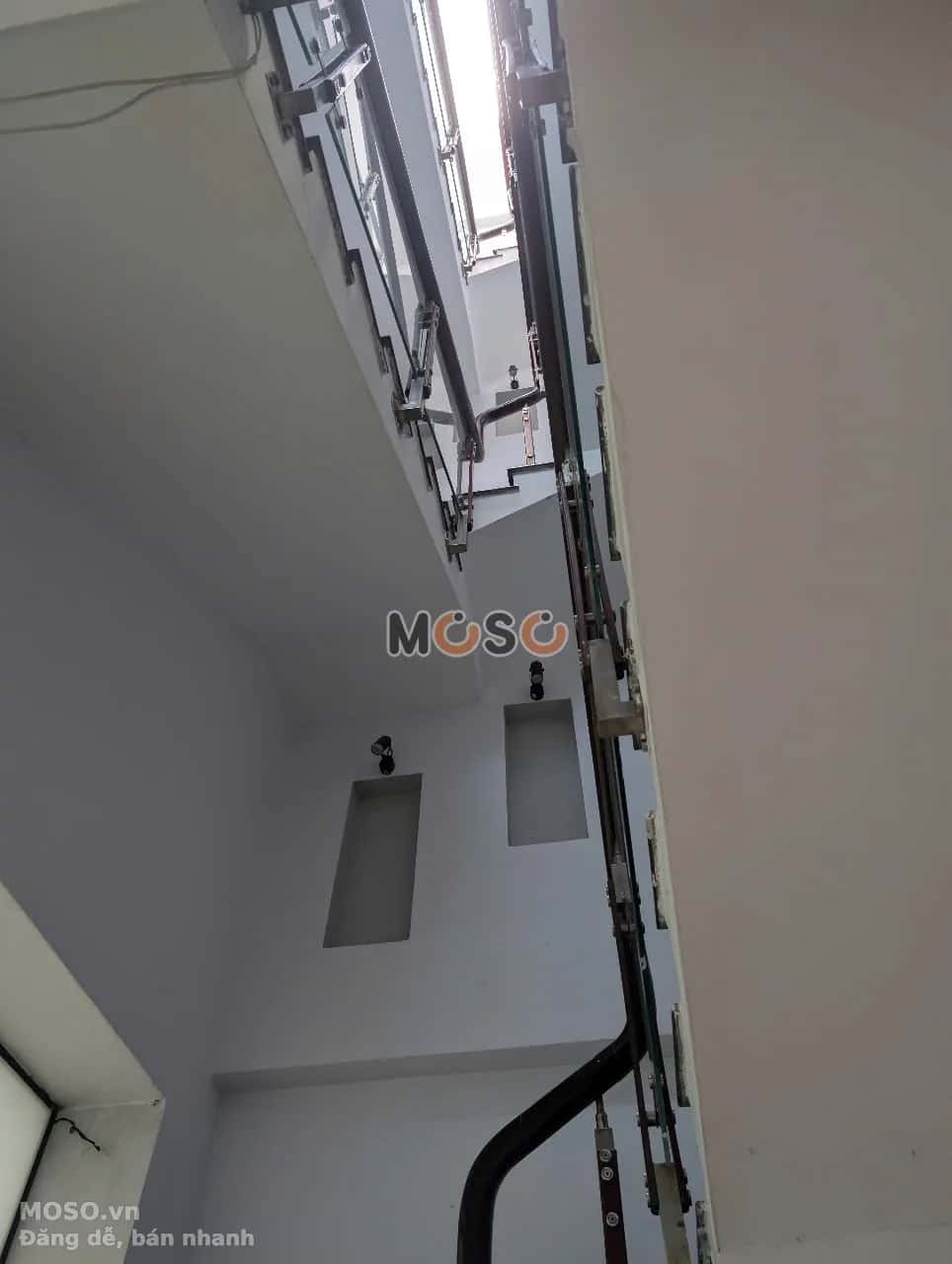 Bán nhà mặt tiền Đồng Xoài Quận Tân Bình, TP.HCM – giá 22 tỷ - ảnh 16
