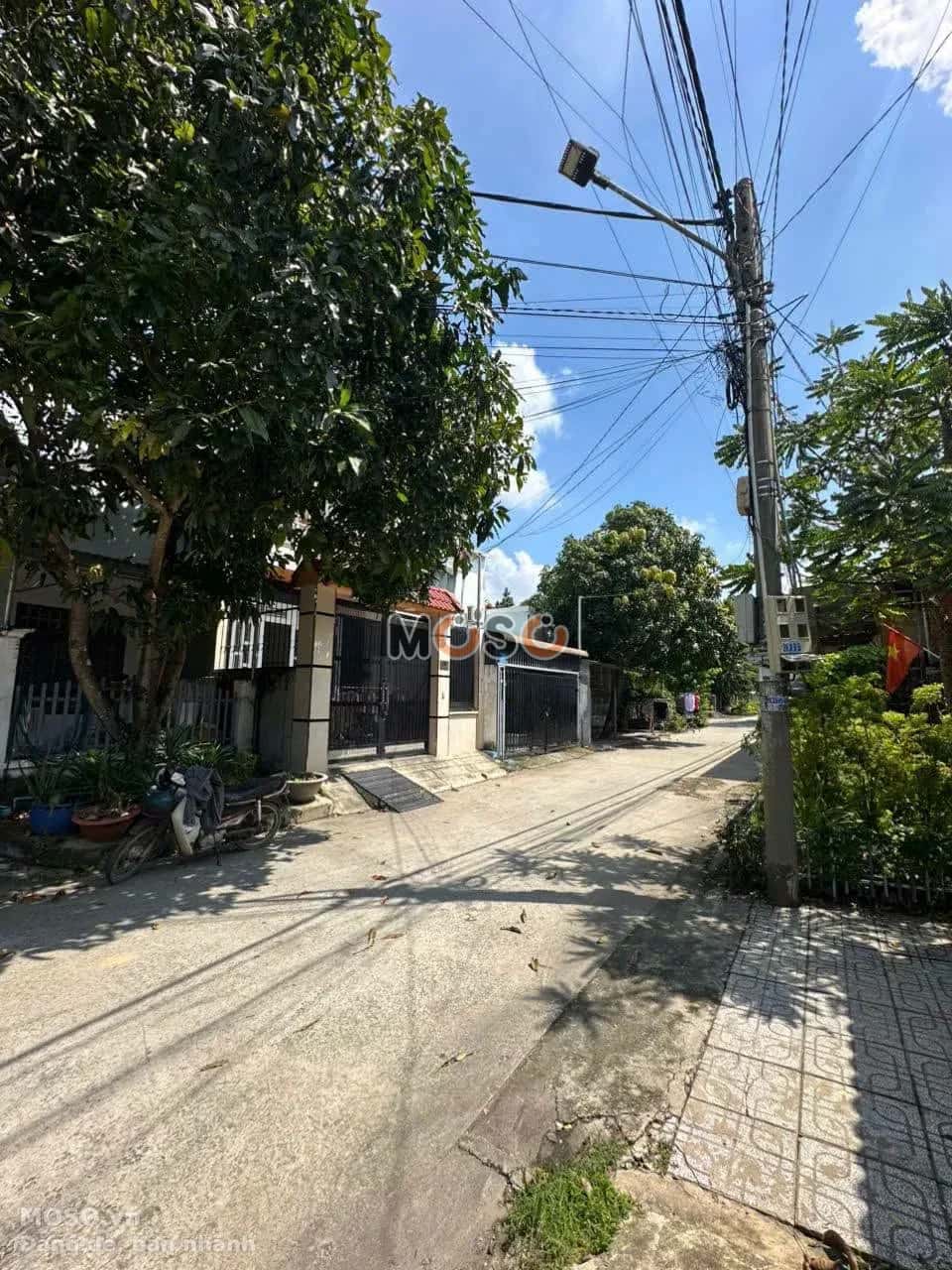 Bán nhà mặt tiền đường số 4 Thành phố Thủ Dầu Một, Bình Dương – 2 phòng ngủ, giá 1.9 tỷ - ảnh 8