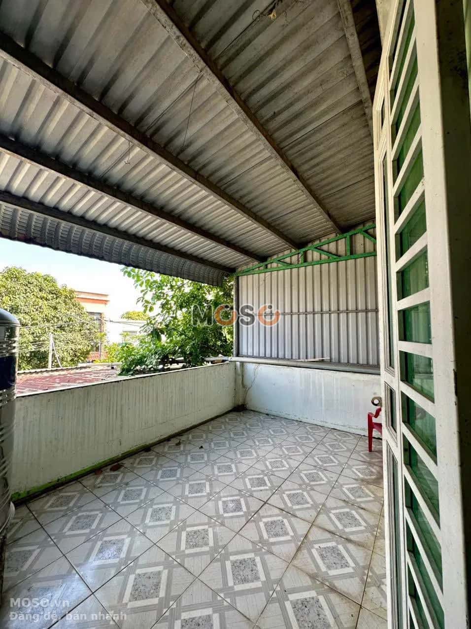 Bán nhà mặt tiền đường số 4 Thành phố Thủ Dầu Một, Bình Dương – 2 phòng ngủ, giá 1.9 tỷ - ảnh 6