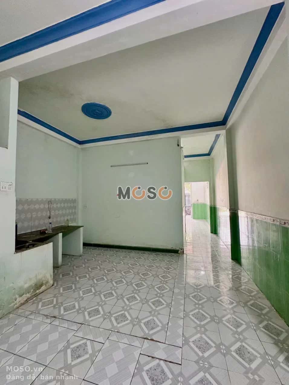 Bán nhà mặt tiền đường số 4 Thành phố Thủ Dầu Một, Bình Dương – 2 phòng ngủ, giá 1.9 tỷ - ảnh 4